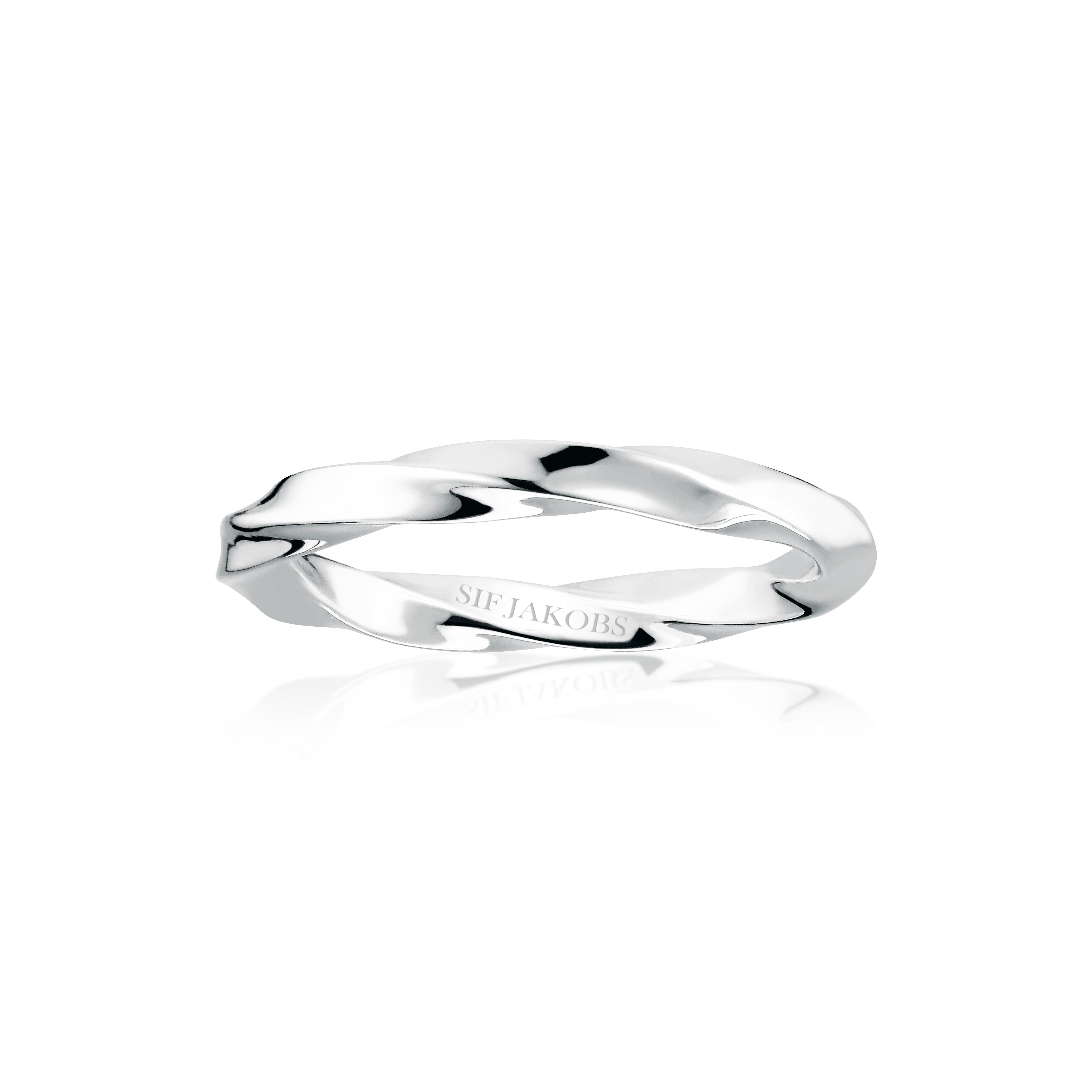 Sif Jakobs Ferrara Piccolo Pianura Ring