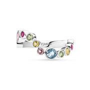 Sif Jakobs Sardinien Wave Ring