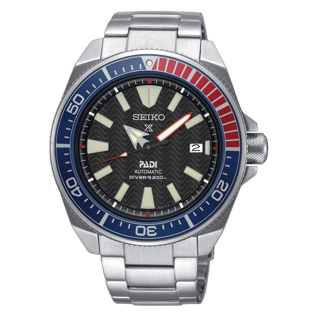 Seiko Prospex PADI Diver Automatic SRPF09K1