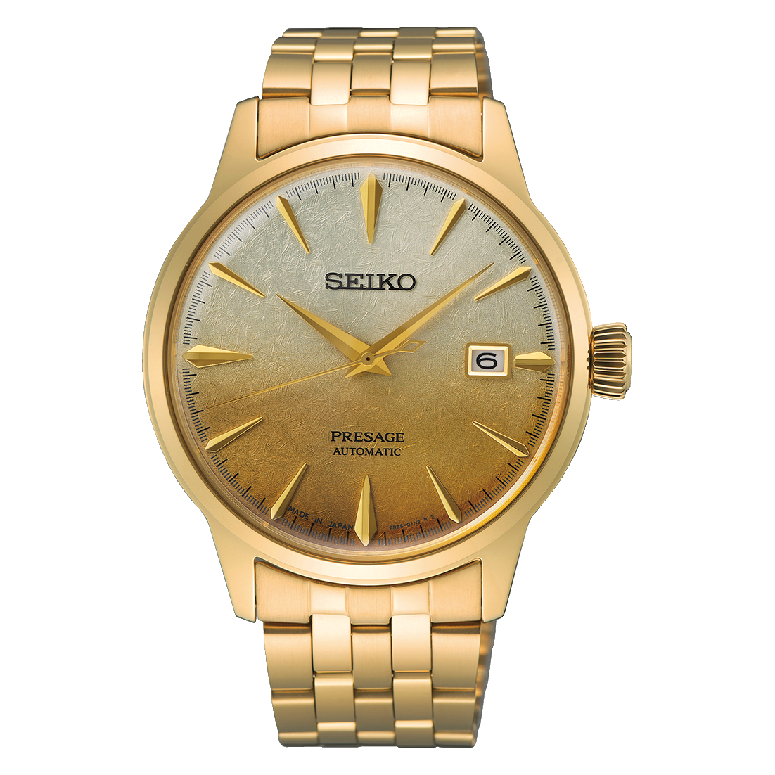 Seiko Presage Cocktail Time SRPK46J1