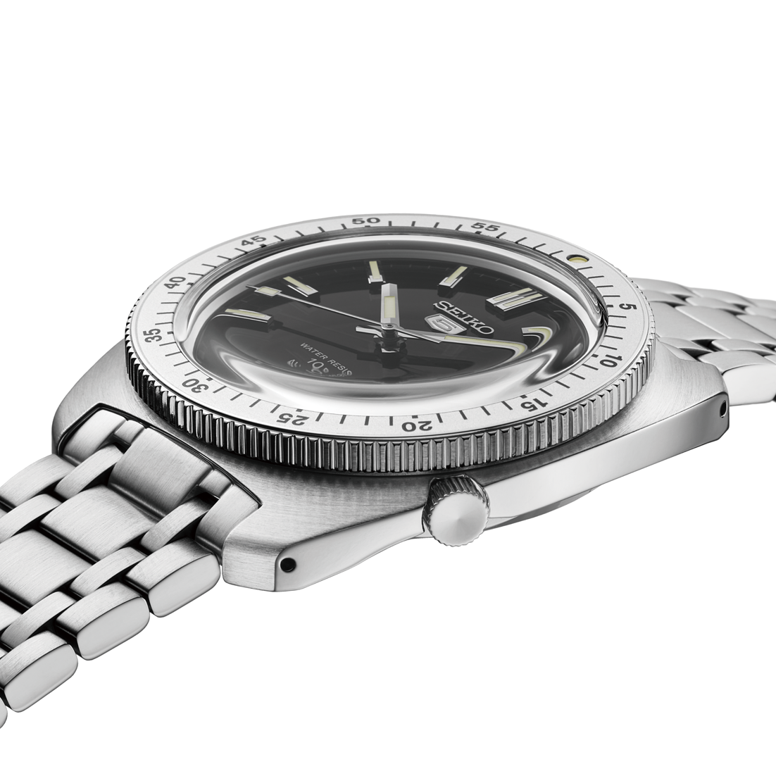 Seiko 5 Sport Automatic SRPL93K1 Limited Edition