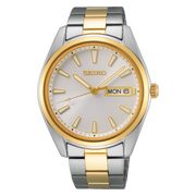 Seiko Classic Herreur SUR446P1