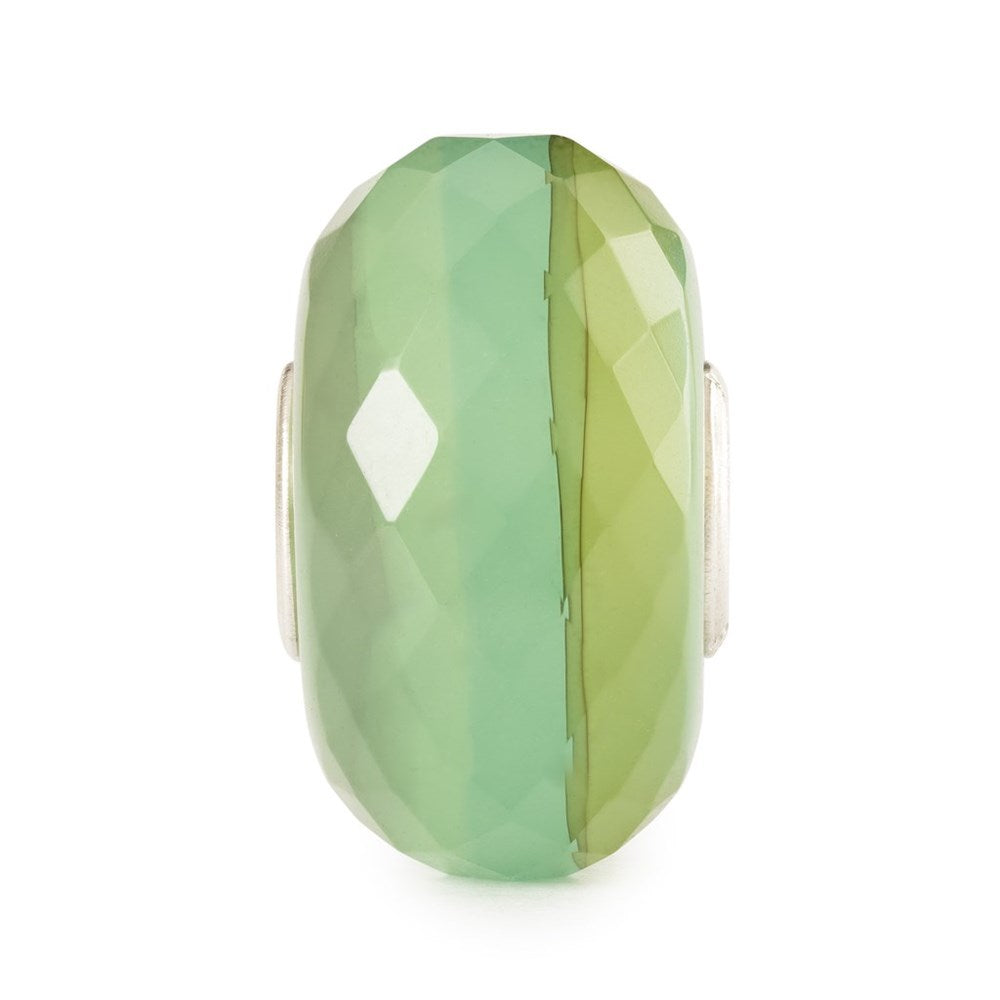 Trollbeads/Troldekugler Salvie Vandsten TGLBE-30157