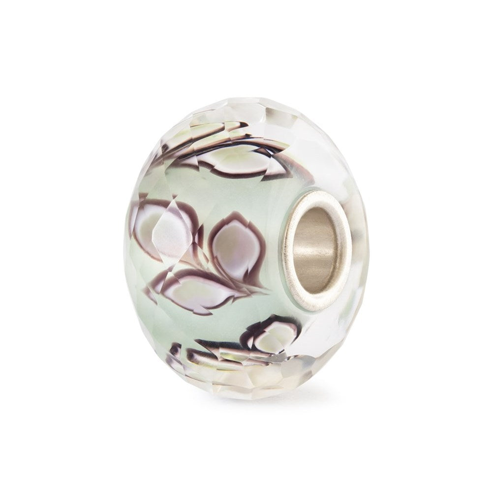 Trollbeads/Troldekugler Stille blad TGLBE-30190
