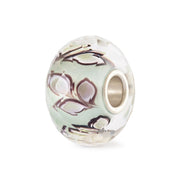 Trollbeads/Troldekugler Stille blad TGLBE-30190