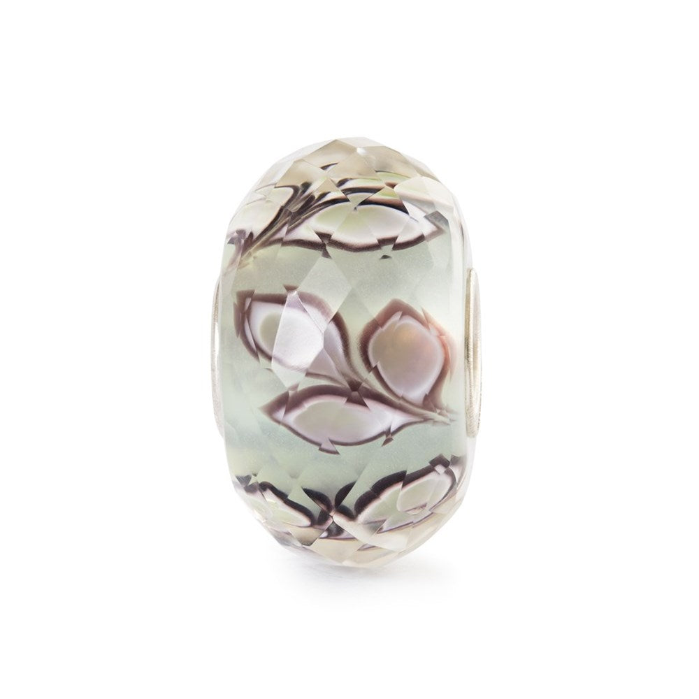 Trollbeads/Troldekugler Stille blad TGLBE-30190