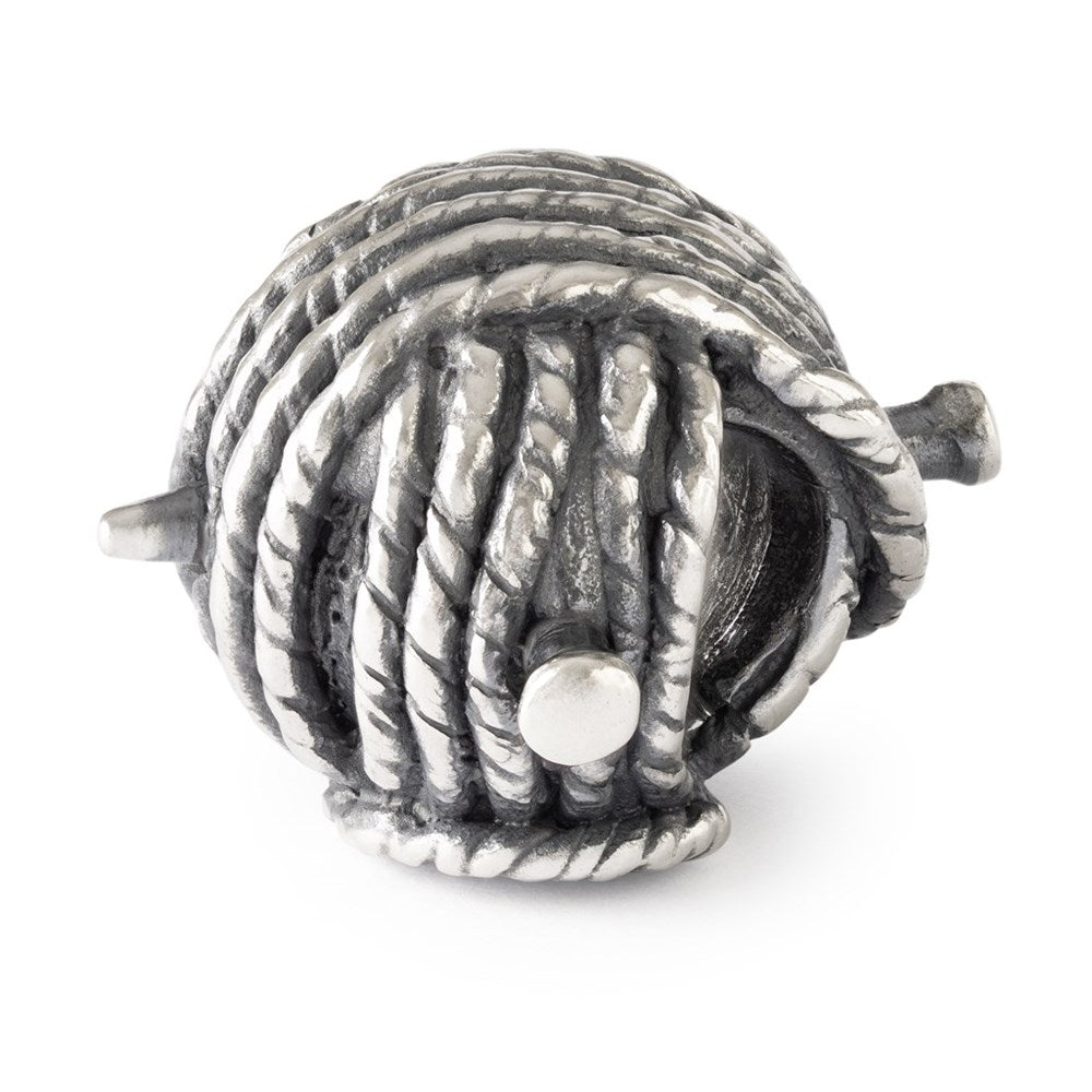 Trollbeads/Troldekugler Strik og hygge TAGBE-60015
