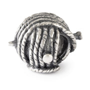 Trollbeads/Troldekugler Strik og hygge TAGBE-60015