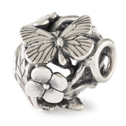 Trollbeads/Troldekugler Glædens vingeslag TAGBE-60014