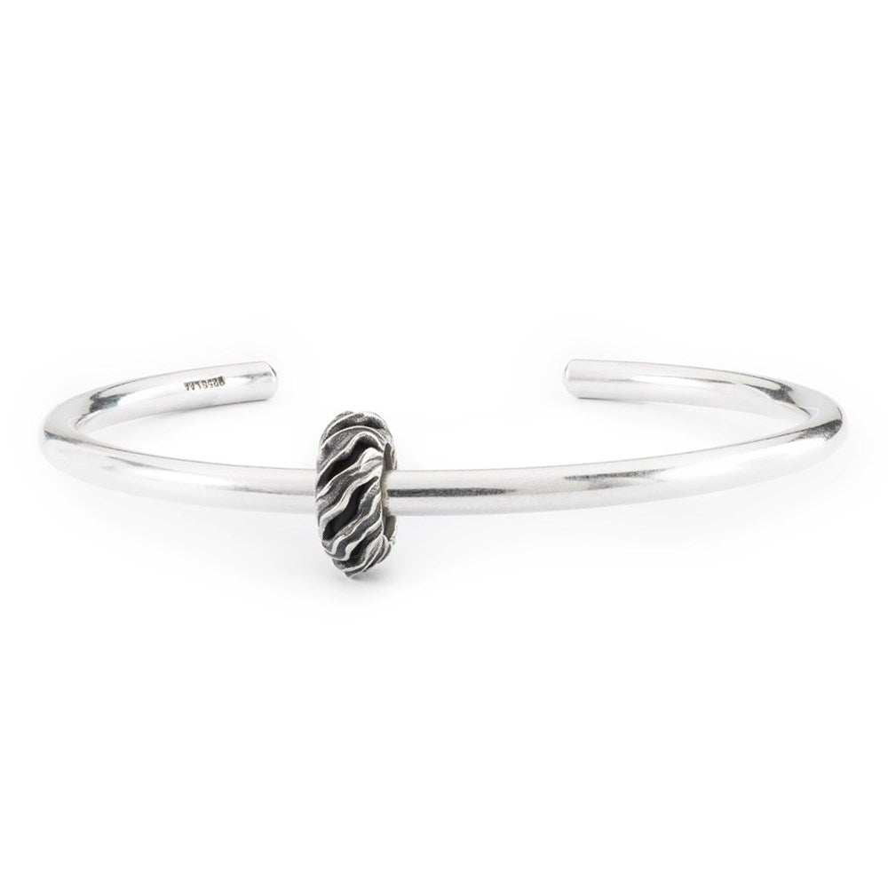 Trollbeads/Troldekugler Havets skov spacer TAGBE-20249
