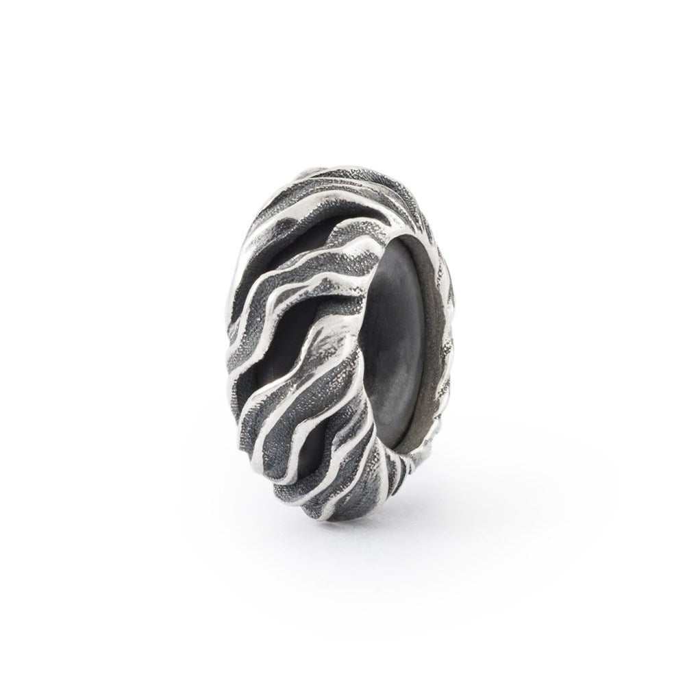 Trollbeads/Troldekugler Havets skov spacer TAGBE-20249