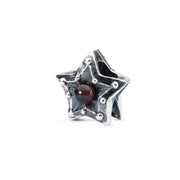 Trollbeads/Troldekugler Stjerne af energi kugle TAGBE-00215