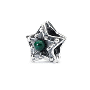 Trollbeads/Troldekugler Stjerne af håb kugle TAGBE-00220