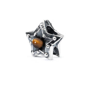 Trollbeads/Troldekugler Stjerne af intuition kugle TAGBE-00217