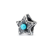 Trollbeads/Troldekugler Stjerne af beskyttelse kugle TAGBE-00225