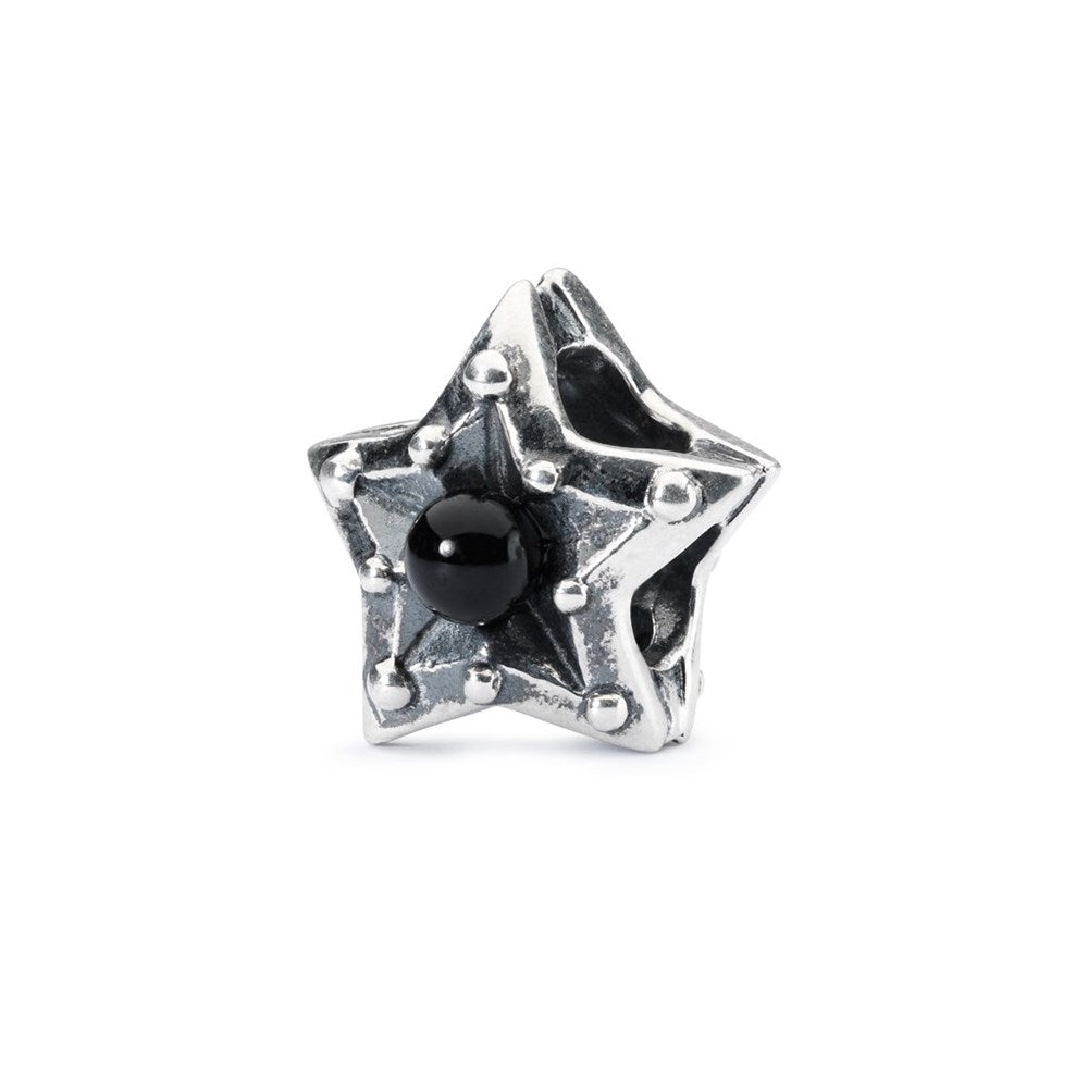Trollbeads/Troldekugler Stjerne af renhed kugle TAGBE-00224