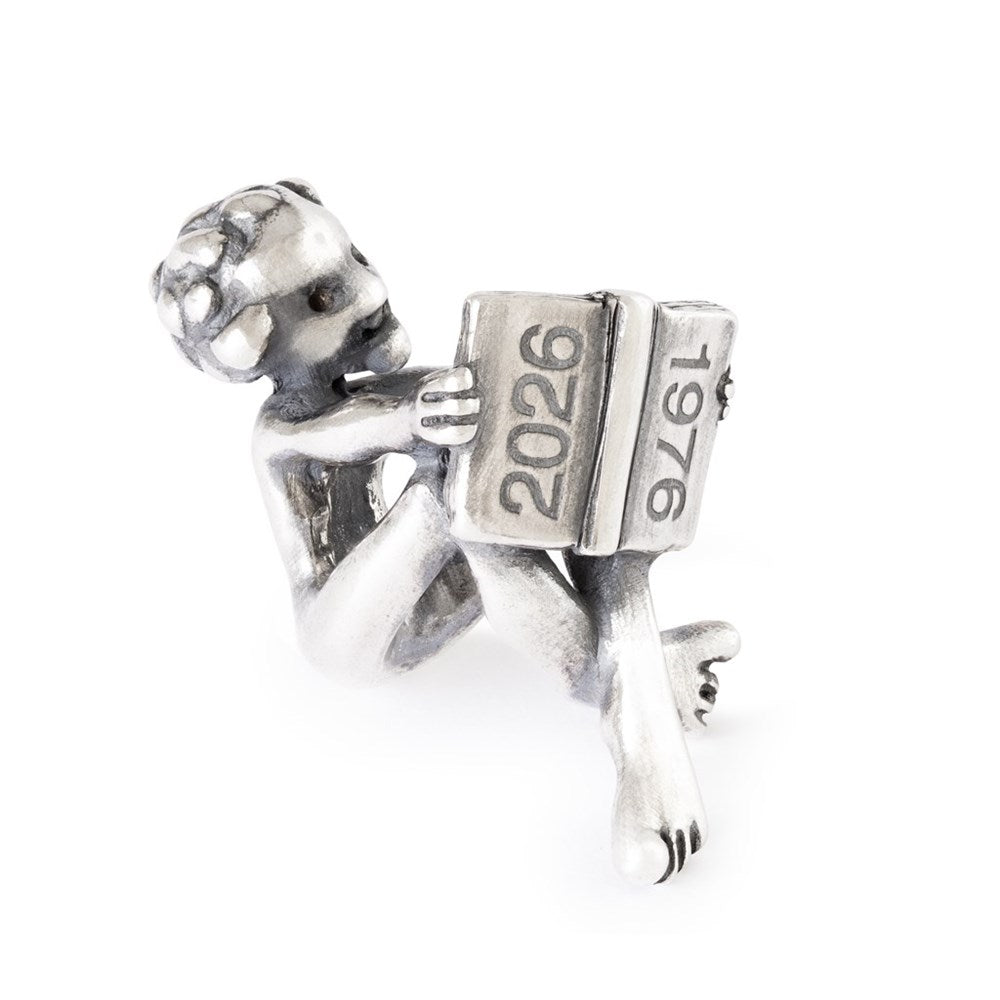 Trollbeads/Troldekugler Historiefortæller TAGPE-00103