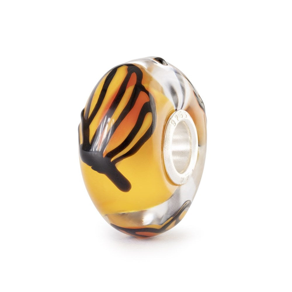 Trollbeads/Troldekugler Gyldne vinger TGLBE-20474