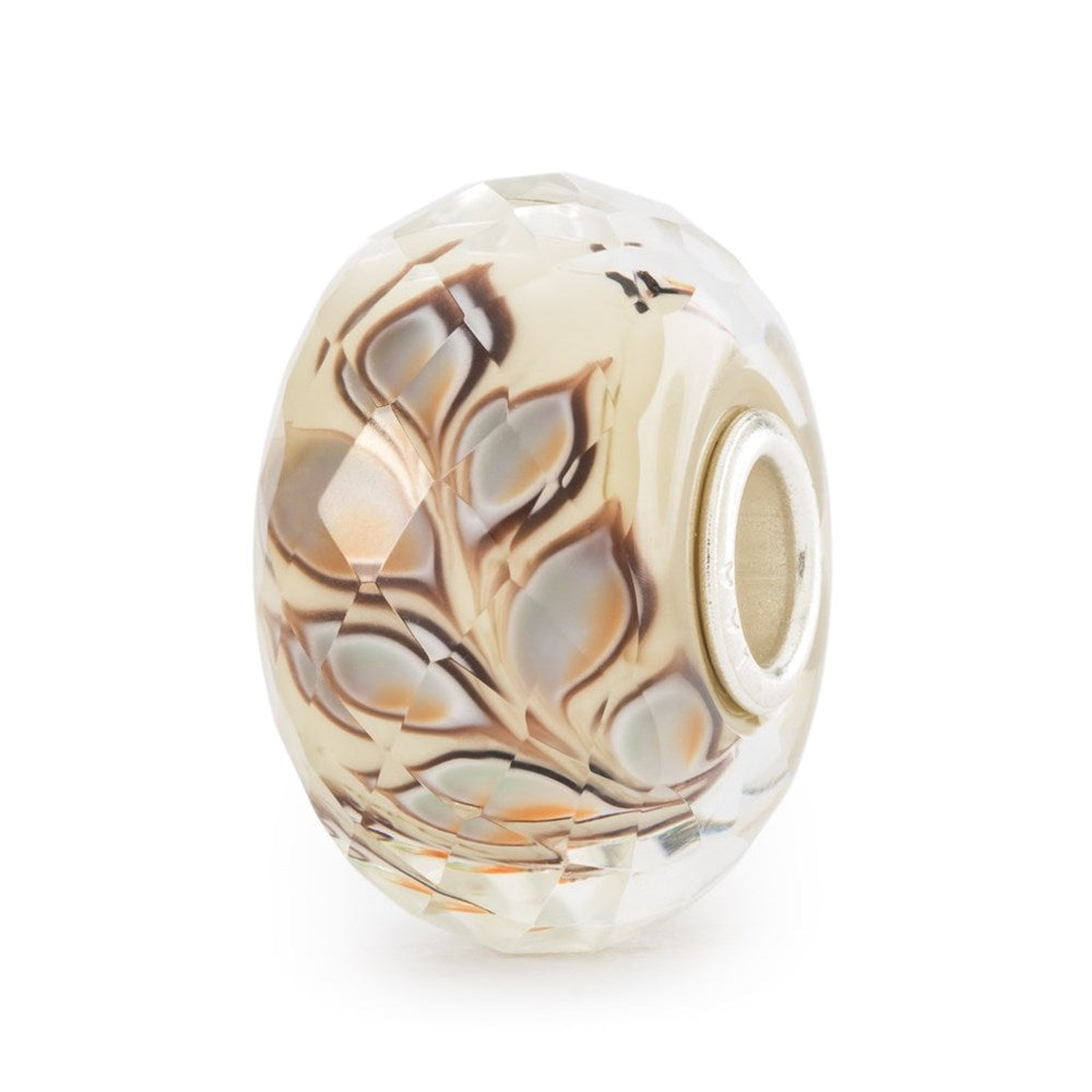 Trollbeads/Troldekugler Dansende blade TGLBE-30150