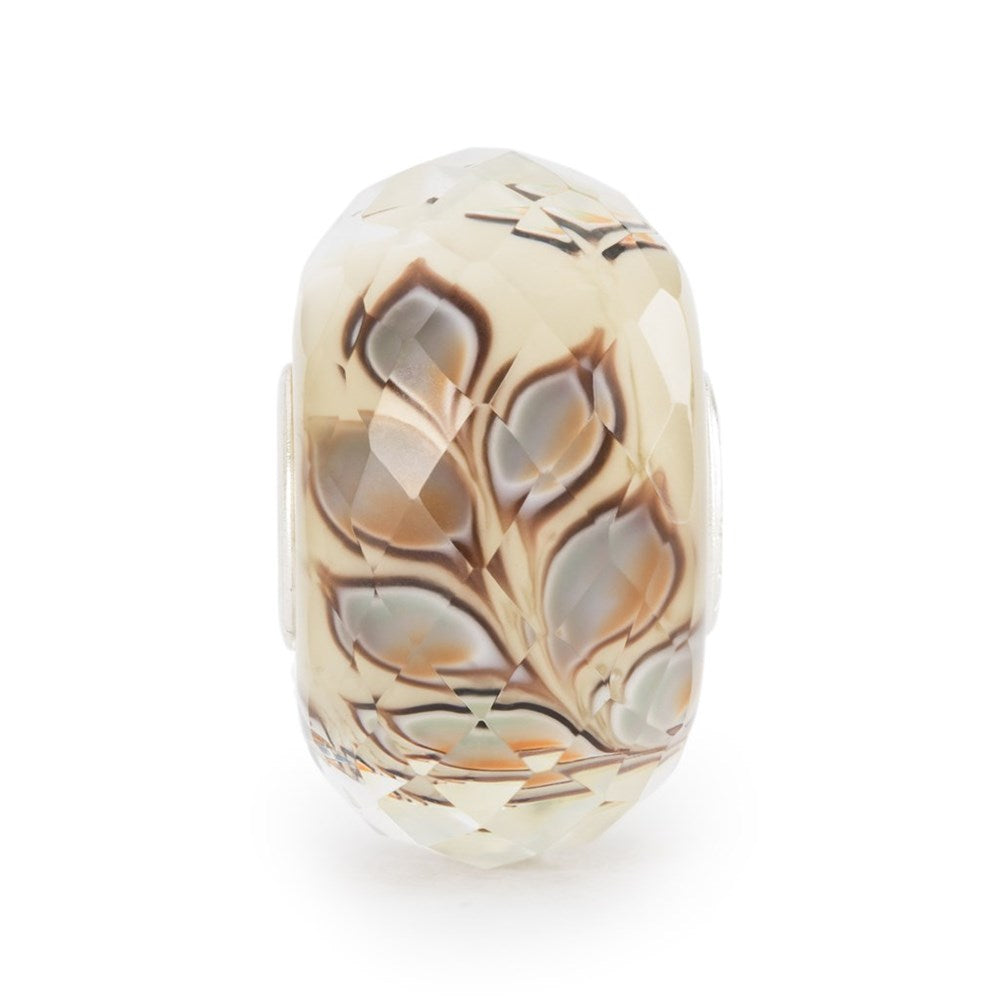 Trollbeads/Troldekugler Dansende blade TGLBE-30150