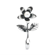 Trollbeads/Troldekugler Floraspacer, lille TAGBE-00228