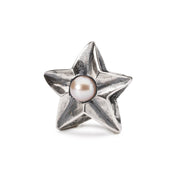 Trollbeads/Troldekugler Fisk stjerne kugle TAGBE-00272