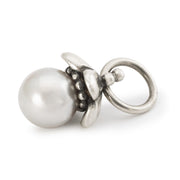 Trollbeads/Troldekugler Perle af dedikation kvast TAGBE-00307