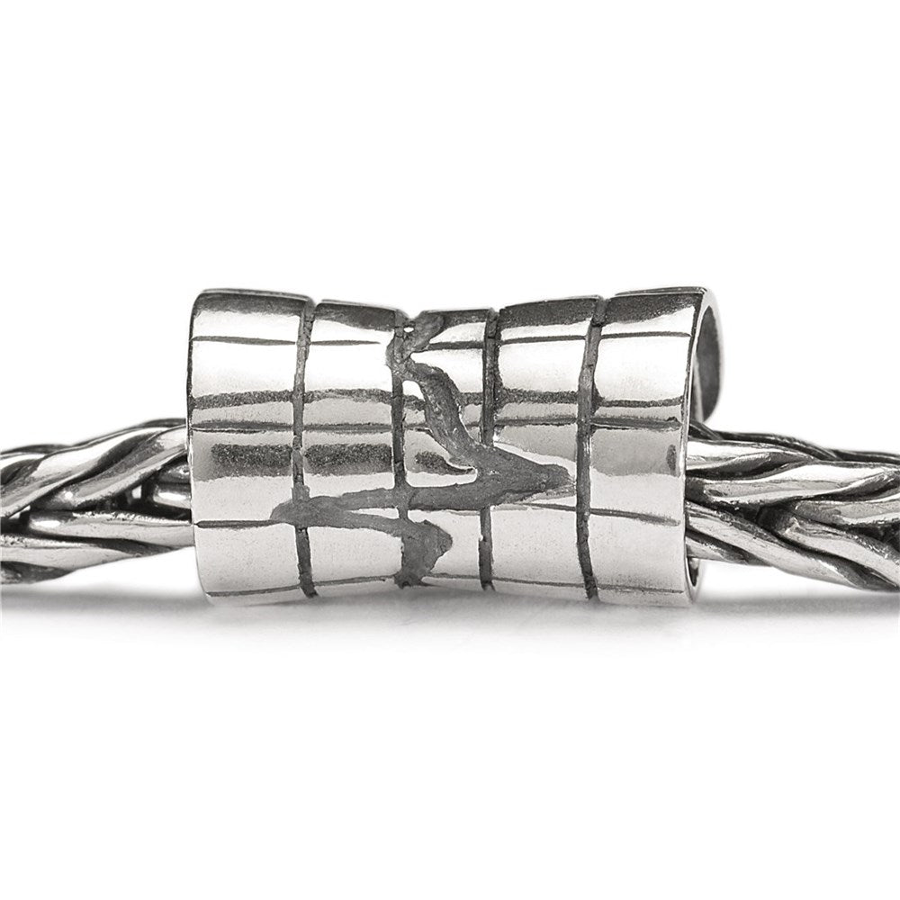 Trollbeads/Troldekugler Hjerteslag kugle TAGBE-10008