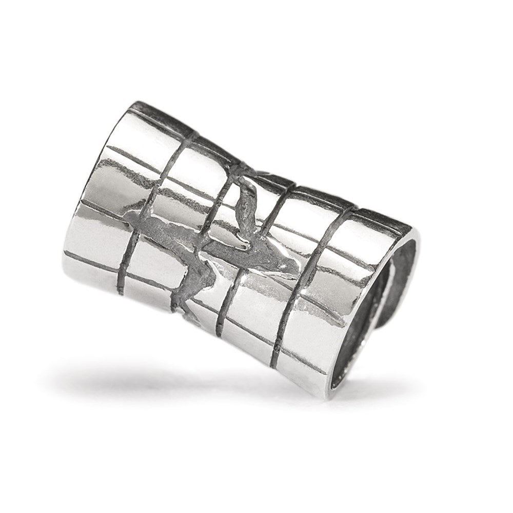 Trollbeads/Troldekugler Hjerteslag kugle TAGBE-10008