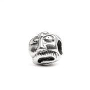 Trollbeads/Troldekugler Ansigter kugle TAGBE-10046