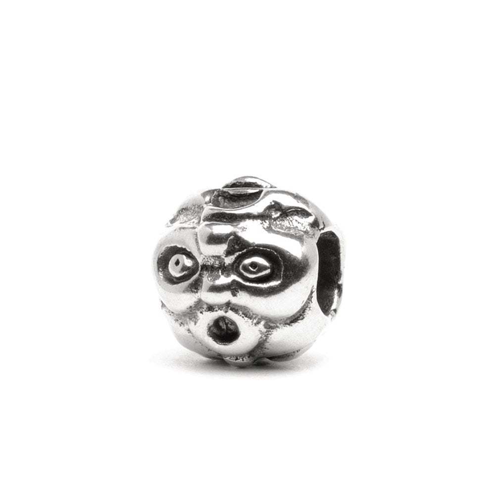 Trollbeads/Troldekugler Ansigter kugle TAGBE-10046