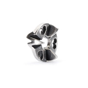 Trollbeads/Troldekugler Hjerterytme kugle TAGBE-10162