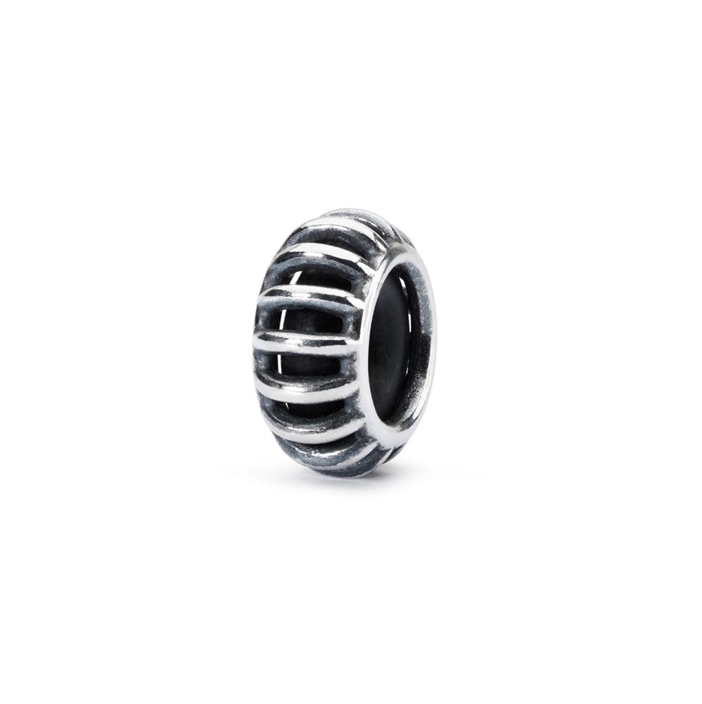 Trollbeads/Troldekugler Solstråle spacer TAGBE-10164