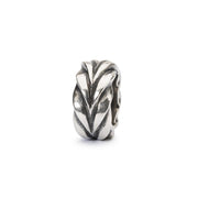 Trollbeads/Troldekugler Rævehale spacer TAGBE-10197