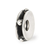 Trollbeads/Troldekugler Øjeblikkets connector TAGBE-10276