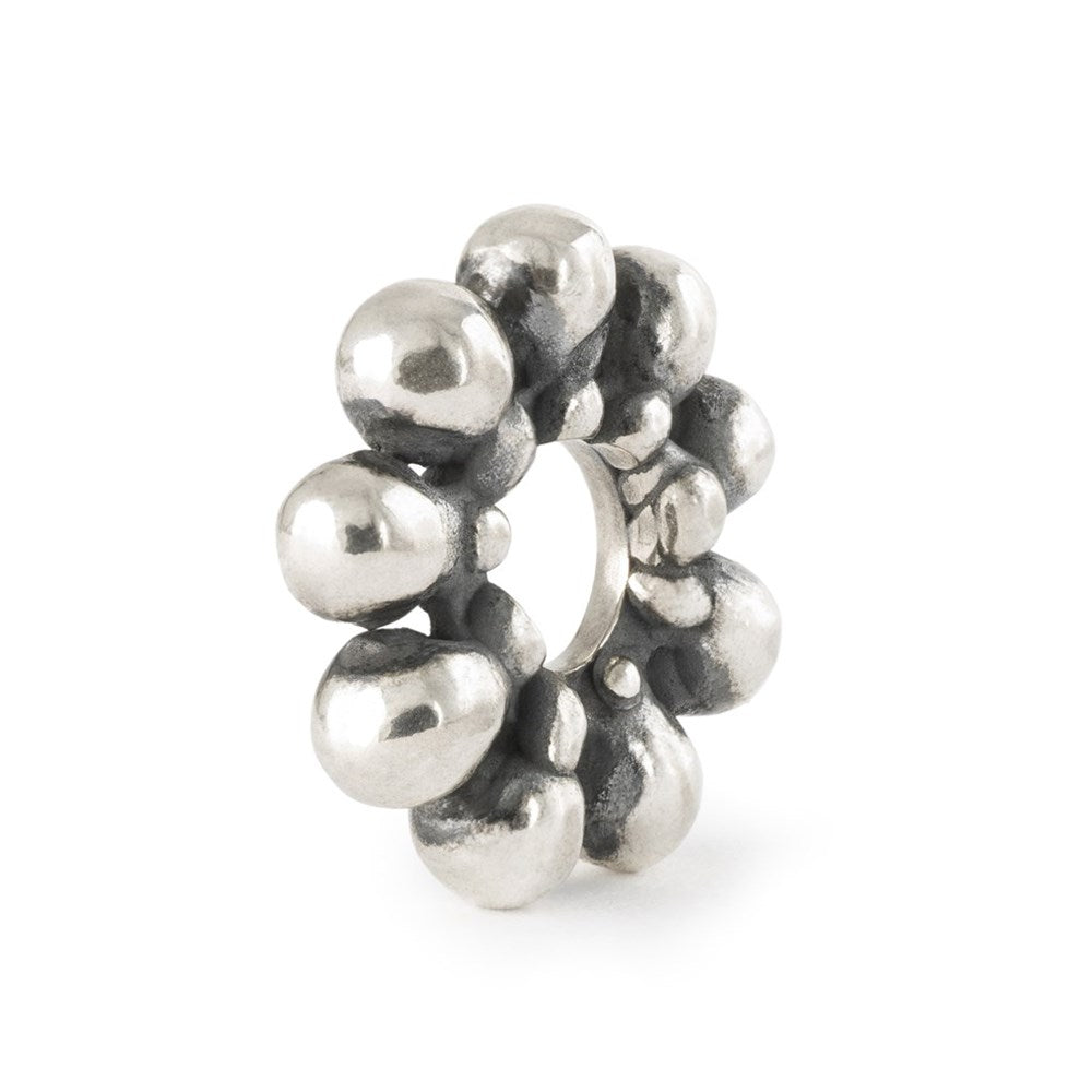 Trollbeads/Troldekugler Lysende connector TAGBE-10278
