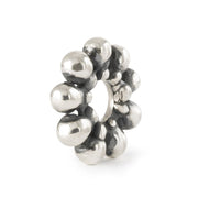 Trollbeads/Troldekugler Lysende connector TAGBE-10278