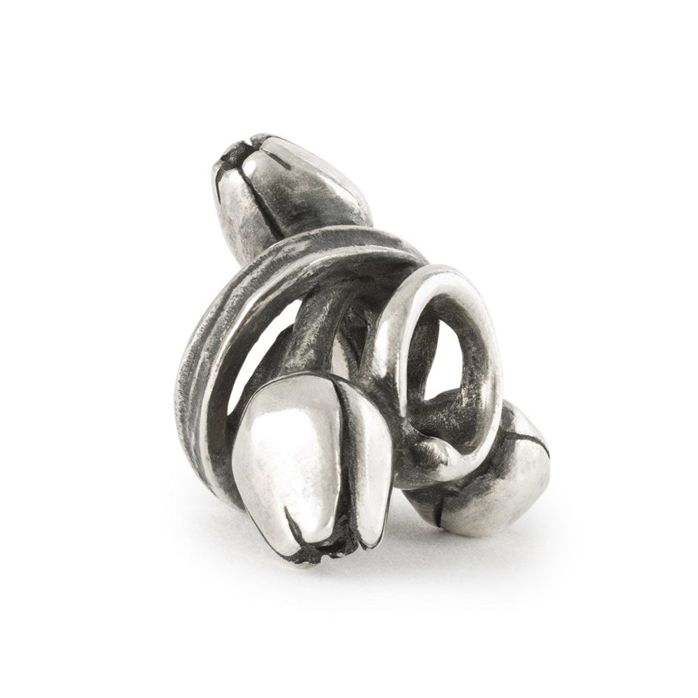 Trollbeads/Troldekugler Tulipan af optimisme kugle TAGBE-10279