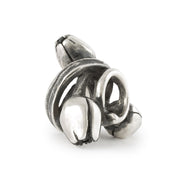 Trollbeads/Troldekugler Tulipan af optimisme kugle TAGBE-10279