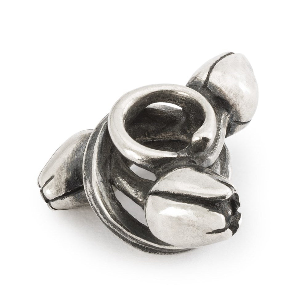 Trollbeads/Troldekugler Tulipan af optimisme kugle TAGBE-10279