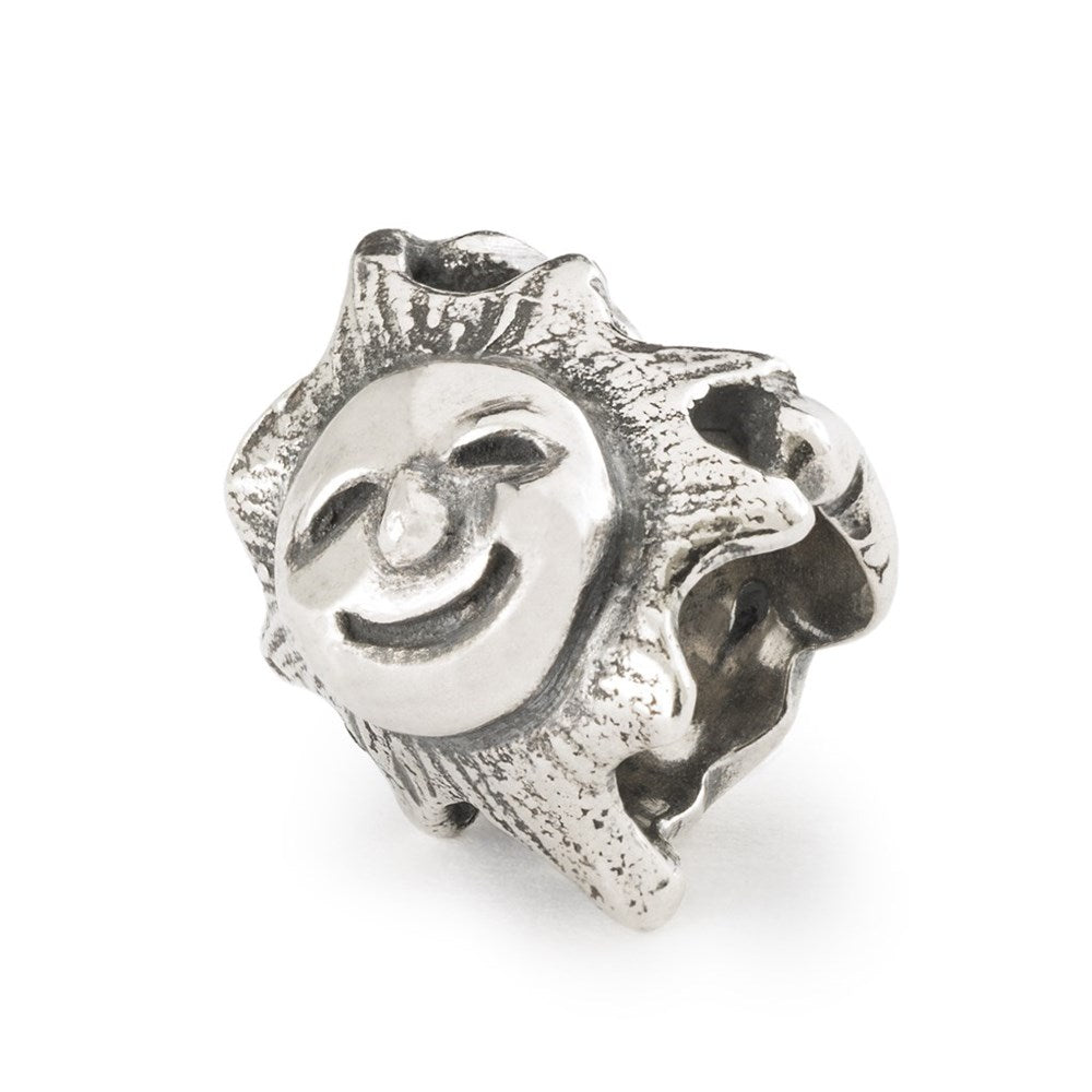Trollbeads/Troldekugler Solskin kugle TAGBE-10281