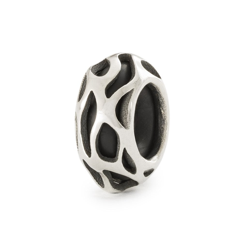 Trollbeads/Troldekugler Ringe i vandet spacer TAGBE-10283