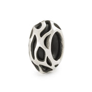 Trollbeads/Troldekugler Ringe i vandet spacer TAGBE-10283