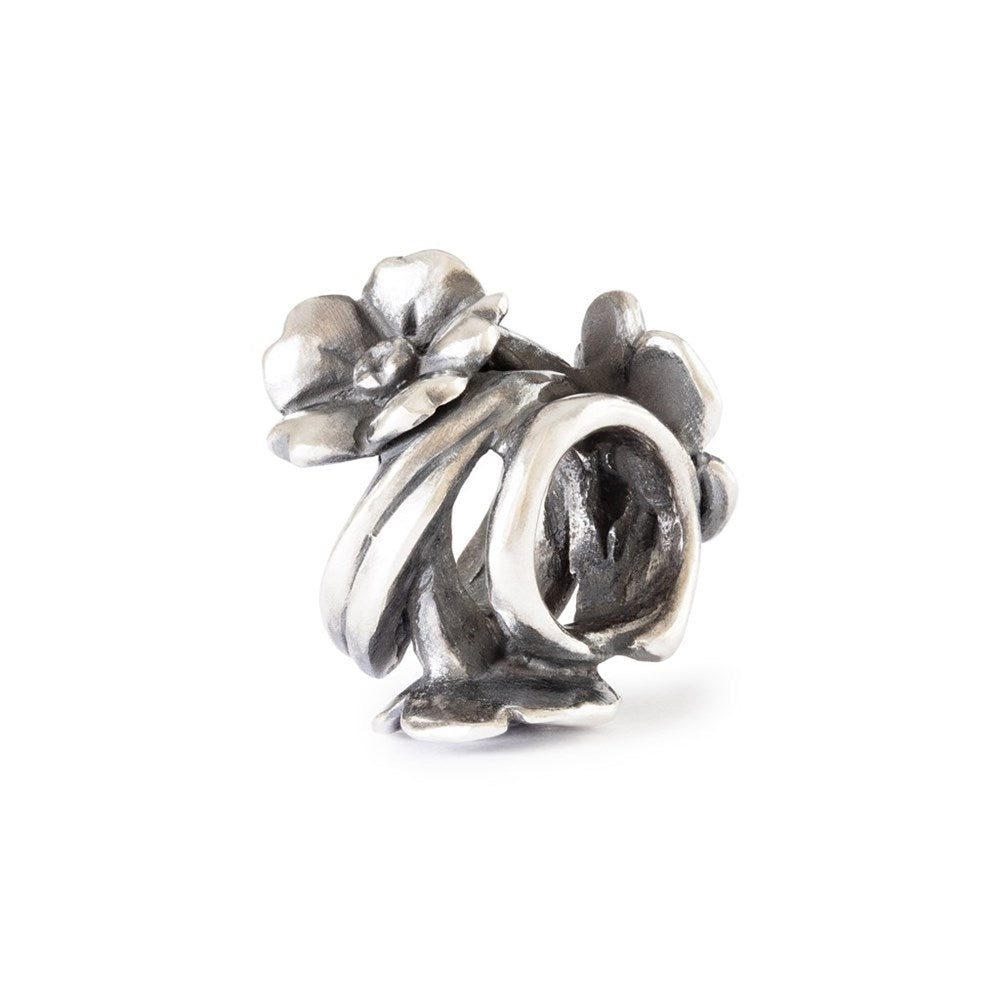 Trollbeads/Troldekugler Kirsebærblomst øjeblikke TAGBE-10296