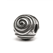 Trollbeads/Troldekugler Spiral kugle TAGBE-20006