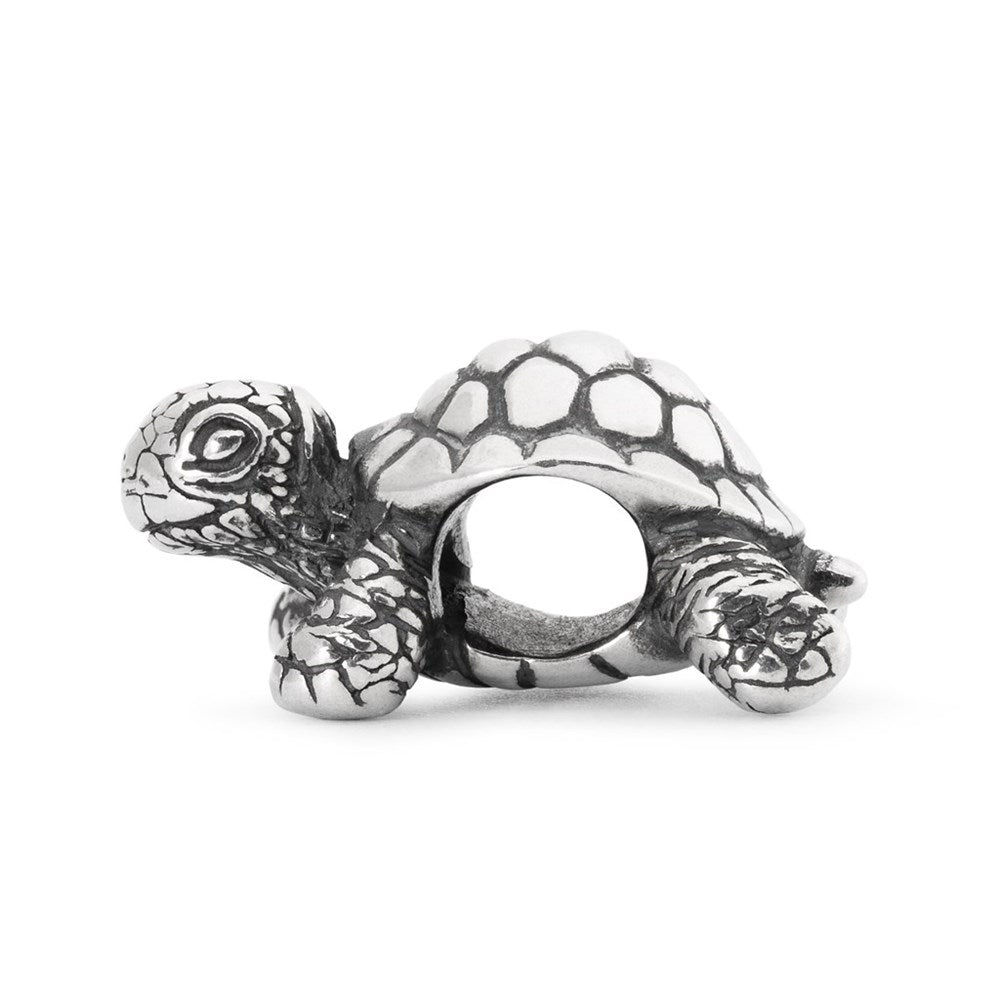 Trollbeads/Troldekugler Afrikansk skildpadde kugle TAGBE-20049