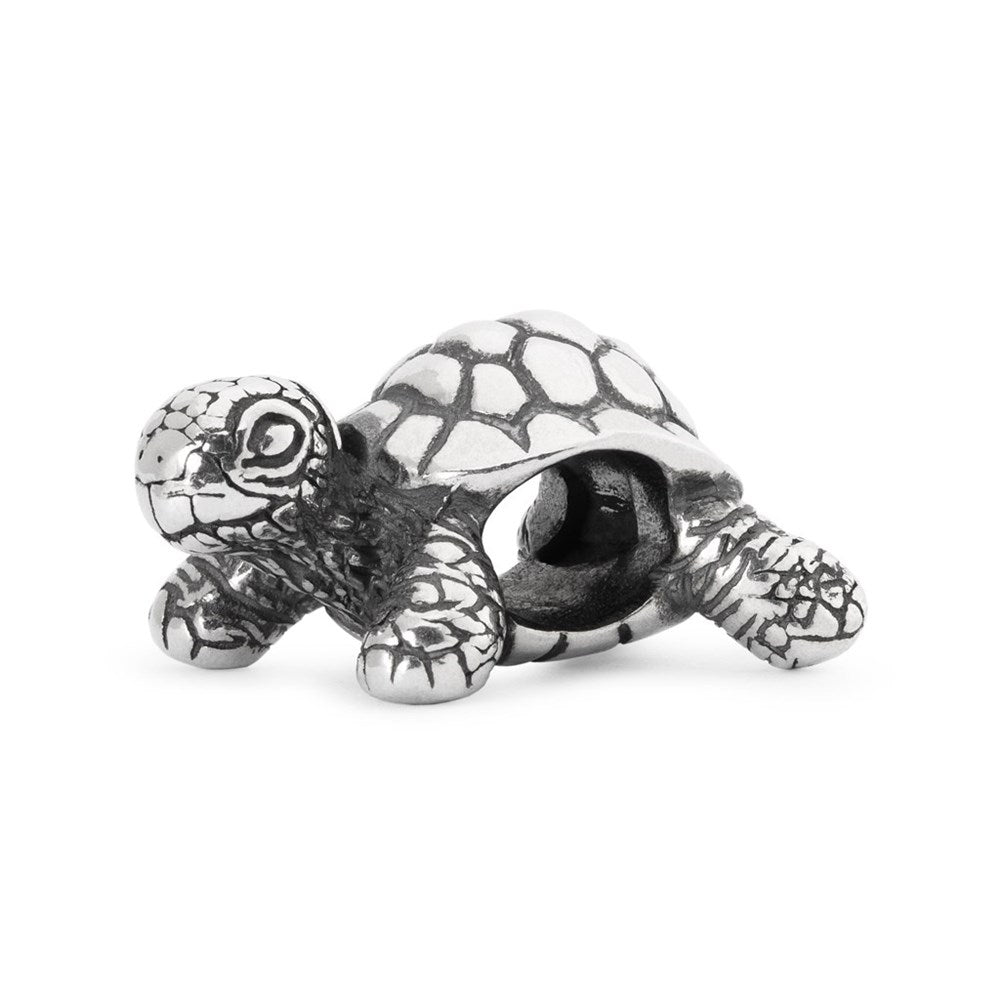Trollbeads/Troldekugler Afrikansk skildpadde kugle TAGBE-20049