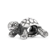 Trollbeads/Troldekugler Afrikansk skildpadde kugle TAGBE-20049