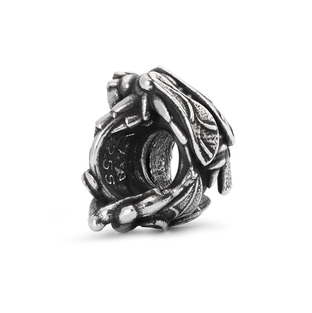 Trollbeads/Troldekugler Babylonien nymfe kugle TAGBE-20050