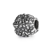 Trollbeads/Troldekugler Shivas Tårer kugle TAGBE-20055